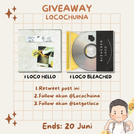 Giveaway (3)