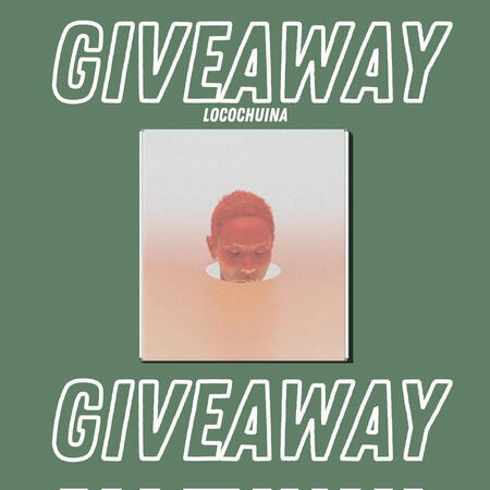 Giveaway (2)