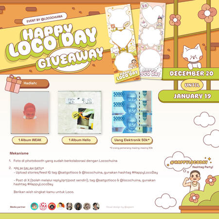 Giveaway (1)